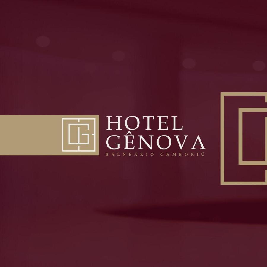 Hotel Gênova BC Balneário Camboriú Extérieur photo