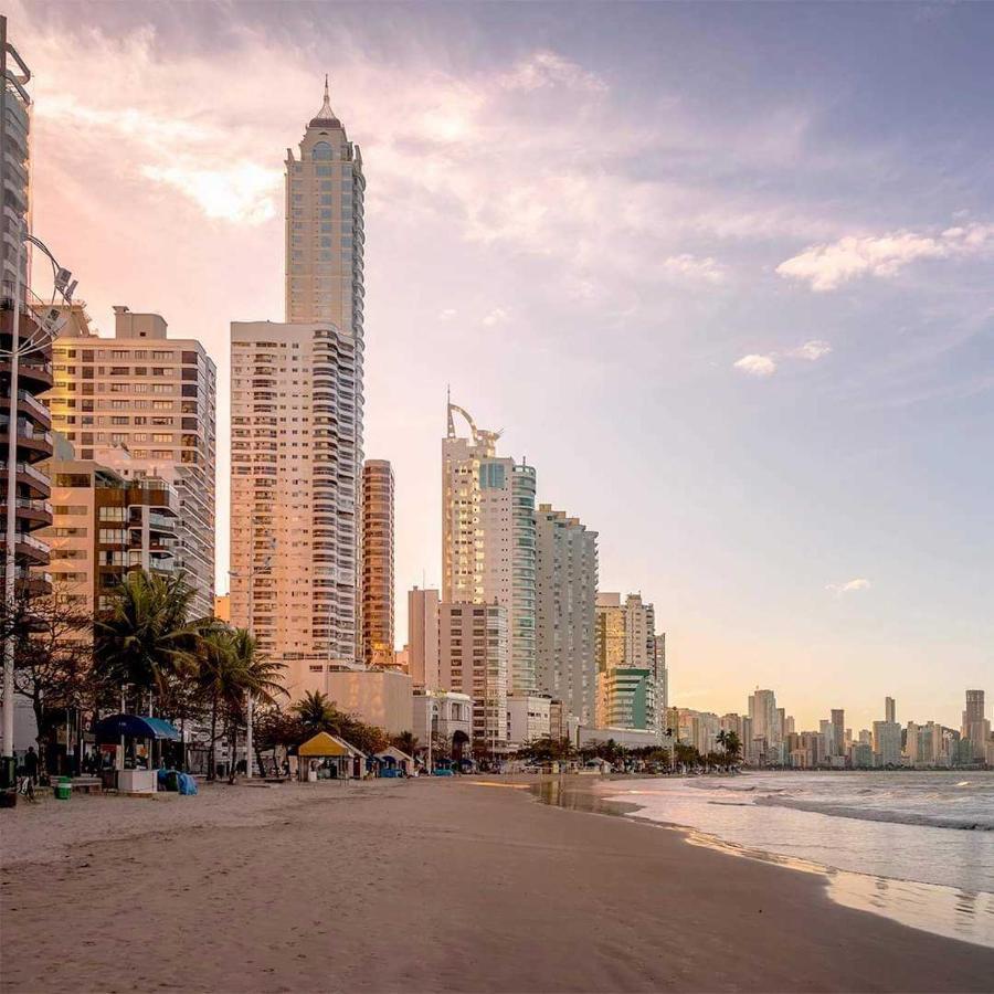 Hotel Gênova BC Balneário Camboriú Extérieur photo