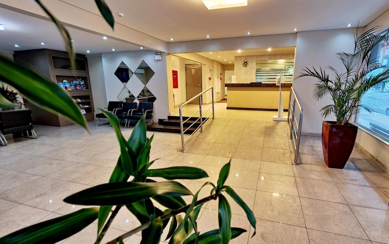 Hotel Gênova BC Balneário Camboriú Extérieur photo