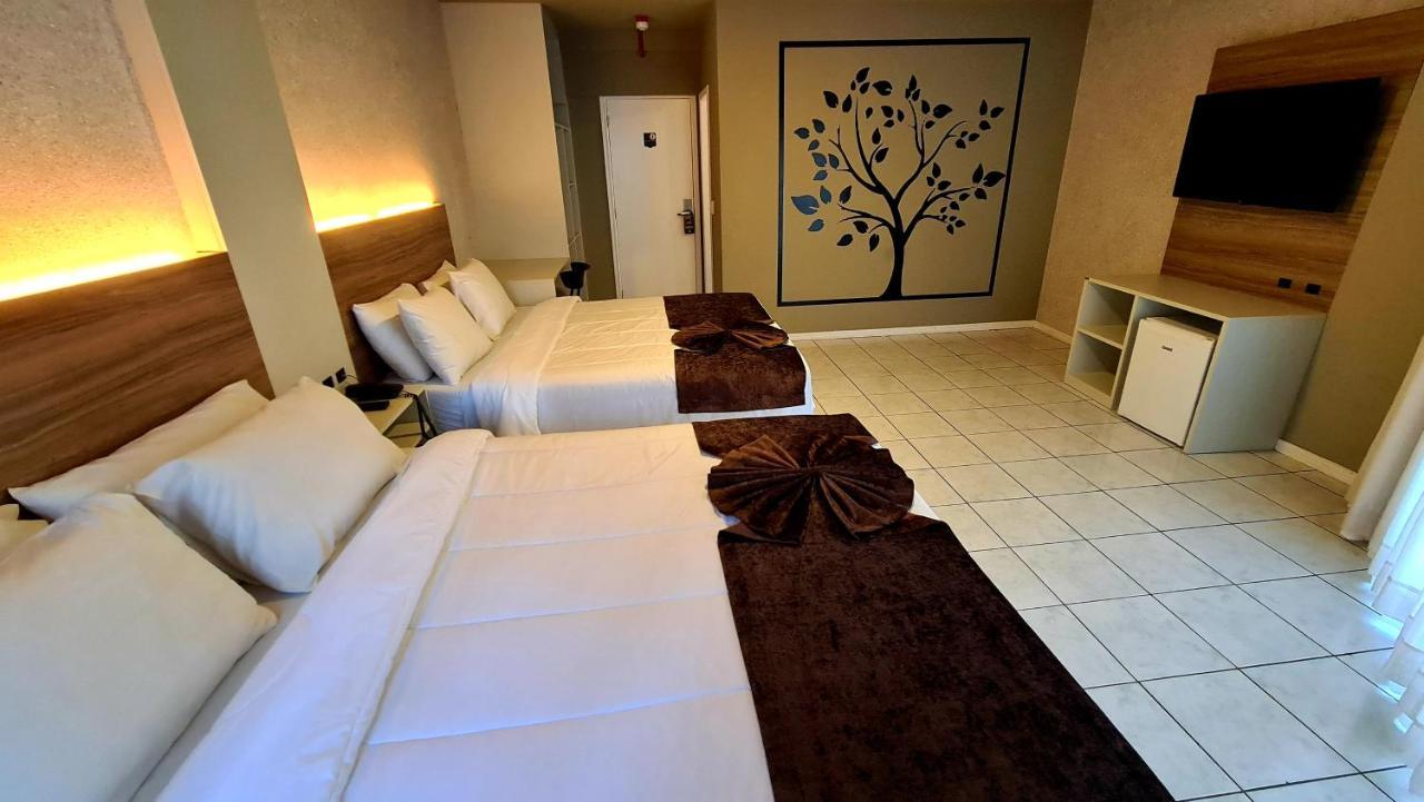 Hotel Gênova BC Balneário Camboriú Extérieur photo