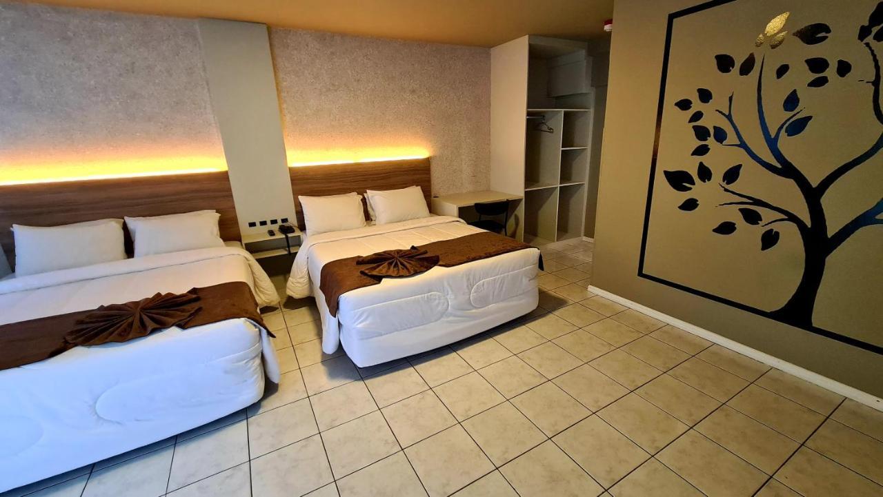 Hotel Gênova BC Balneário Camboriú Extérieur photo