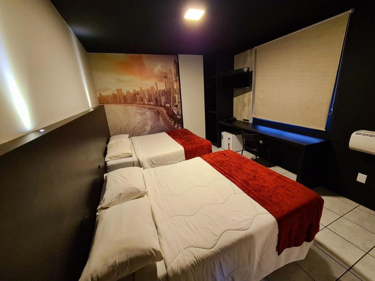 Hotel Gênova BC Balneário Camboriú Extérieur photo