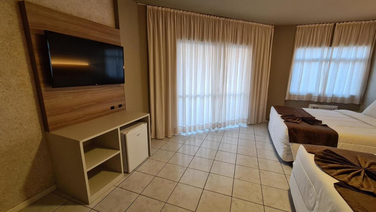 Hotel Gênova BC Balneário Camboriú Extérieur photo
