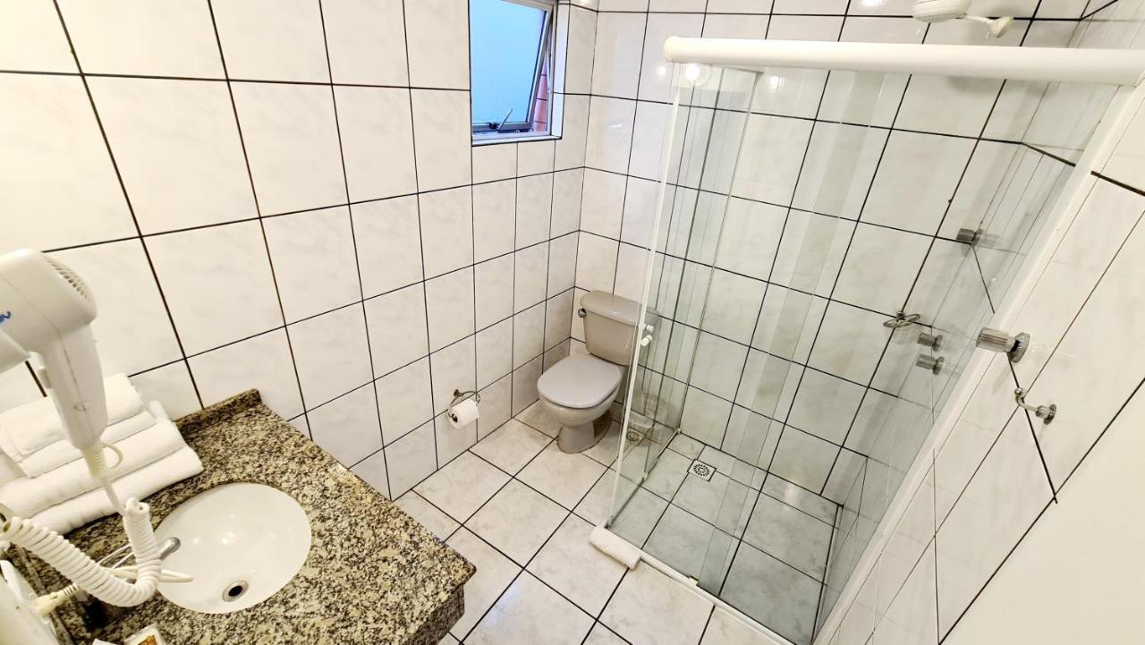Hotel Gênova BC Balneário Camboriú Extérieur photo