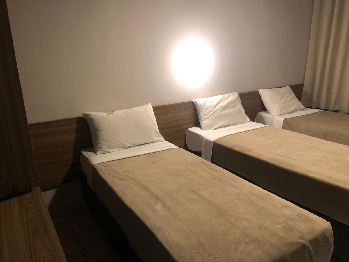 Hotel Gênova BC Balneário Camboriú Extérieur photo