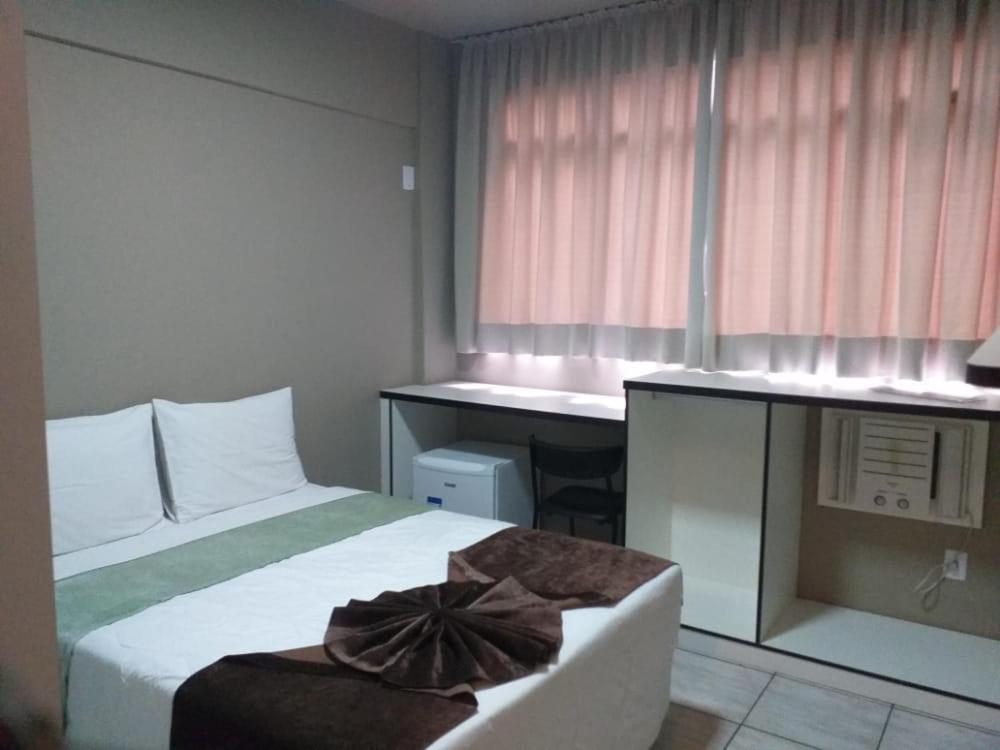 Hotel Gênova BC Balneário Camboriú Extérieur photo