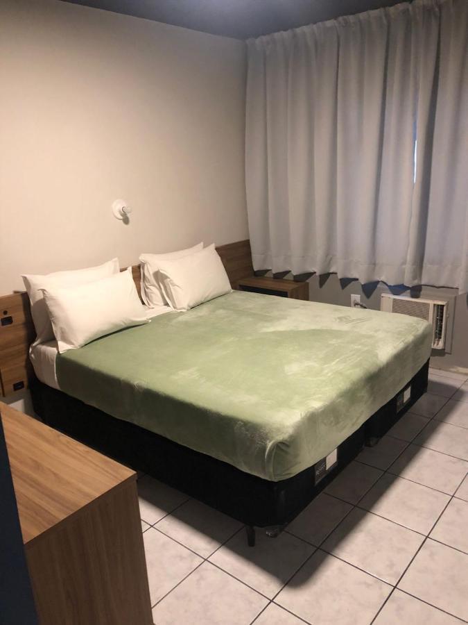 Hotel Gênova BC Balneário Camboriú Extérieur photo