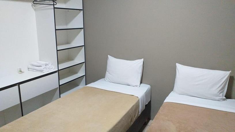 Hotel Gênova BC Balneário Camboriú Extérieur photo
