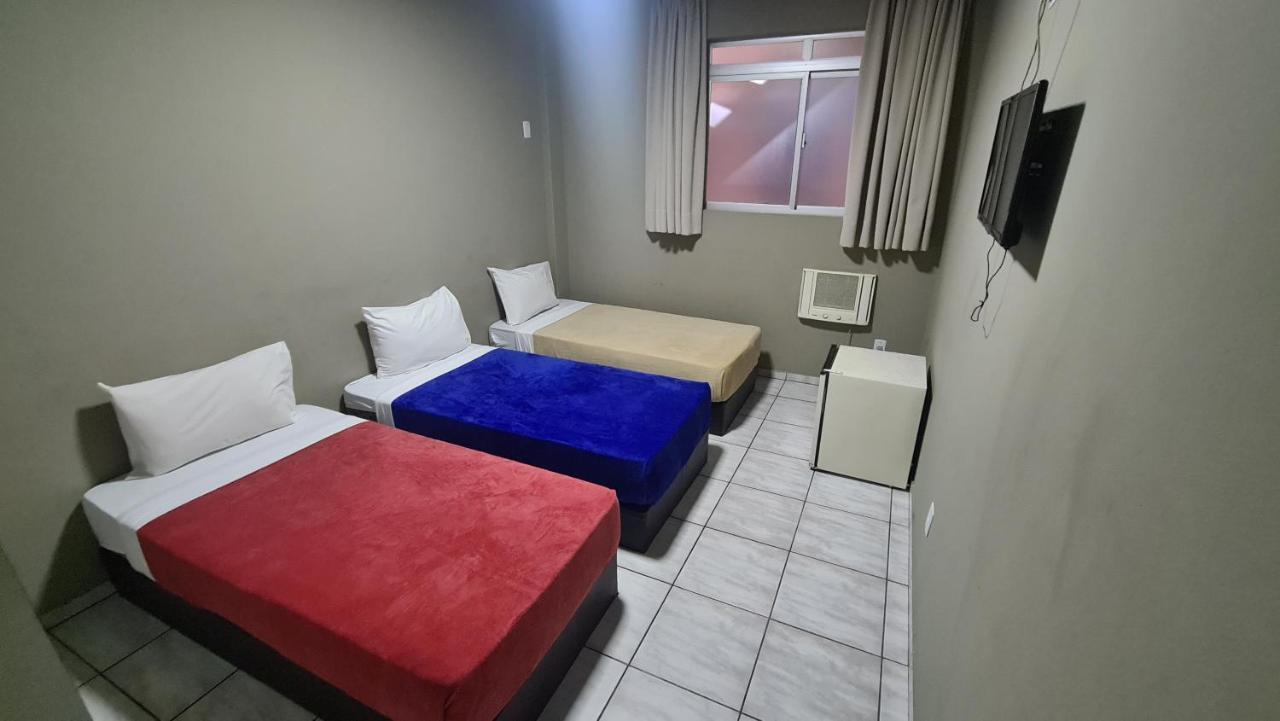 Hotel Gênova BC Balneário Camboriú Extérieur photo