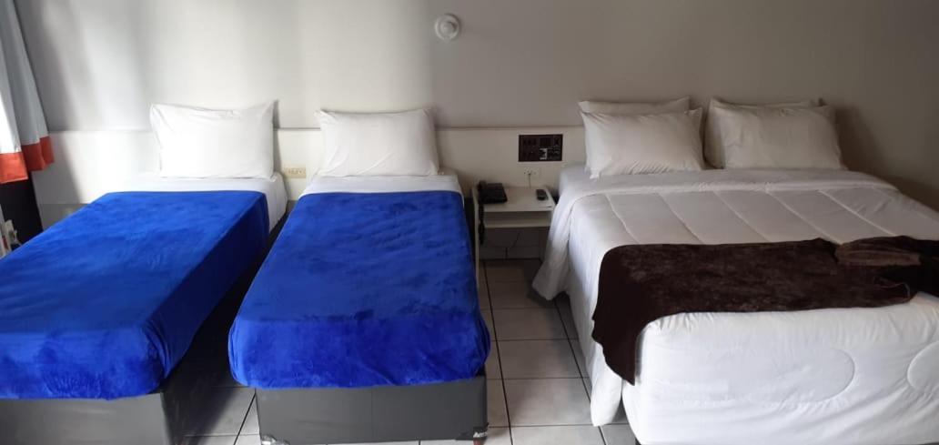 Hotel Gênova BC Balneário Camboriú Extérieur photo