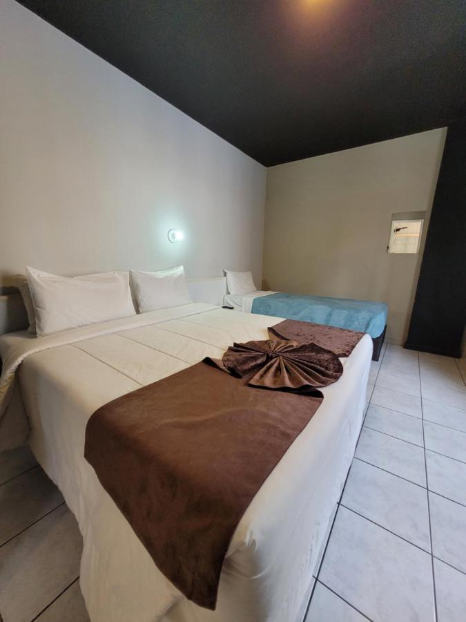 Hotel Gênova BC Balneário Camboriú Extérieur photo