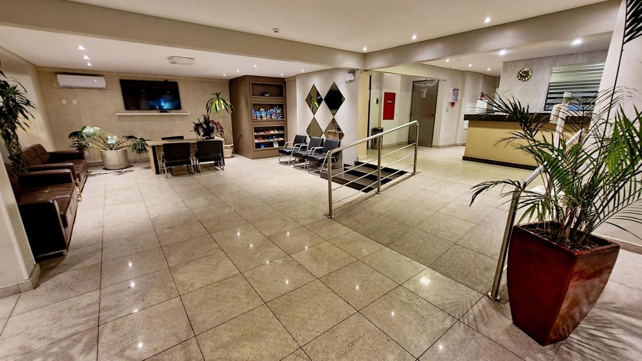 Hotel Gênova BC Balneário Camboriú Extérieur photo