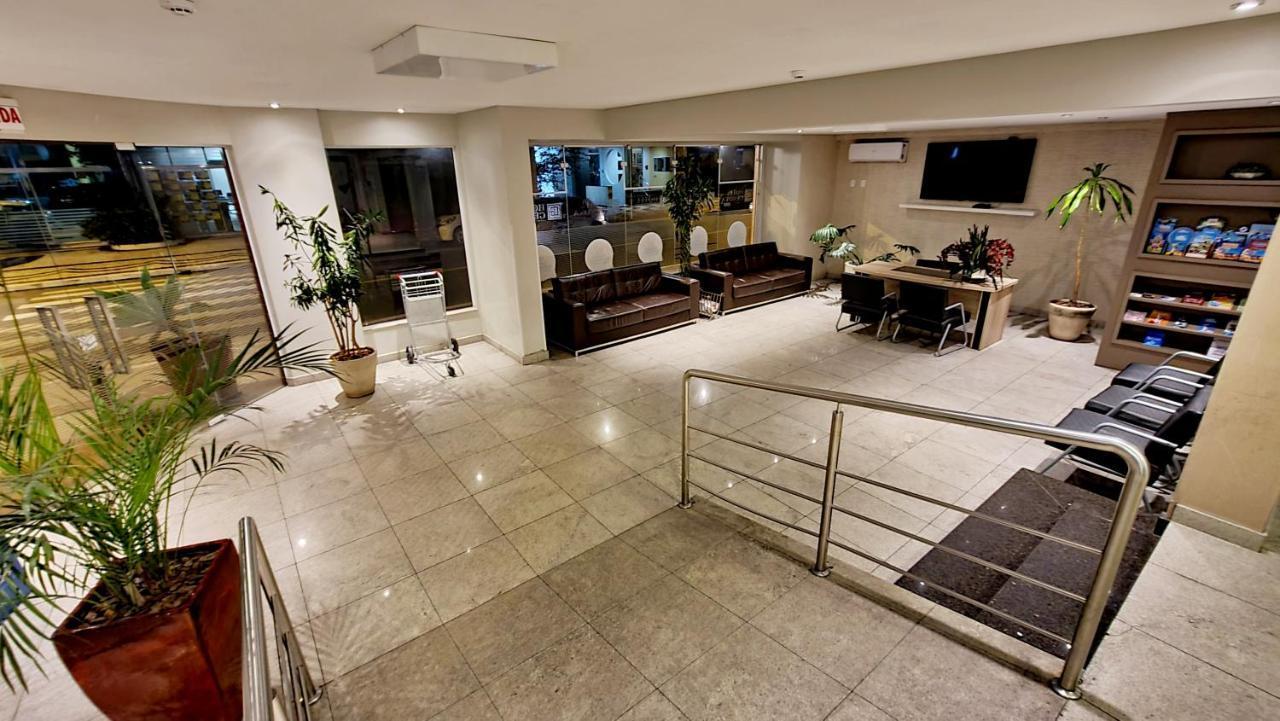Hotel Gênova BC Balneário Camboriú Extérieur photo