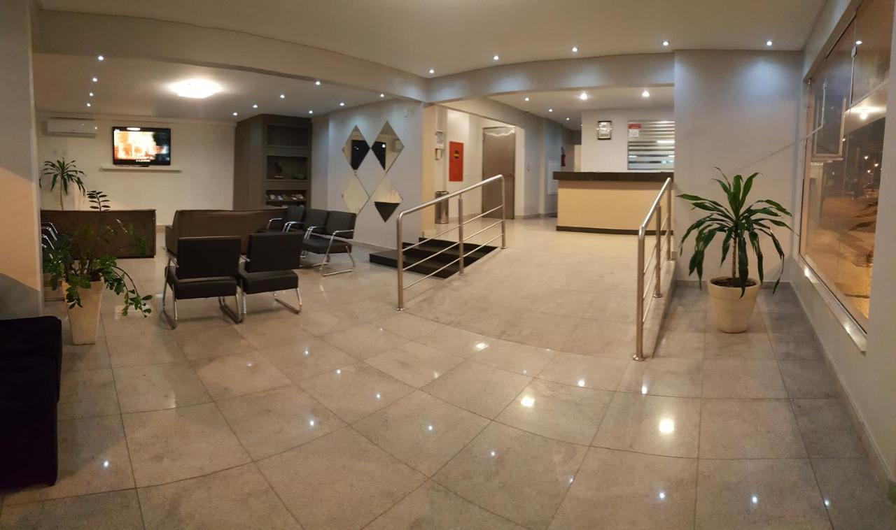 Hotel Gênova BC Balneário Camboriú Extérieur photo