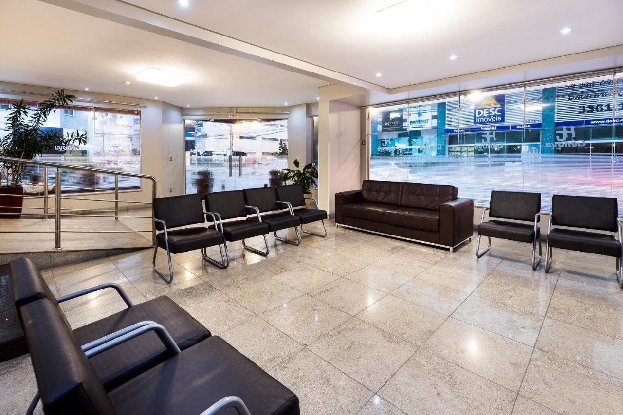 Hotel Gênova BC Balneário Camboriú Extérieur photo