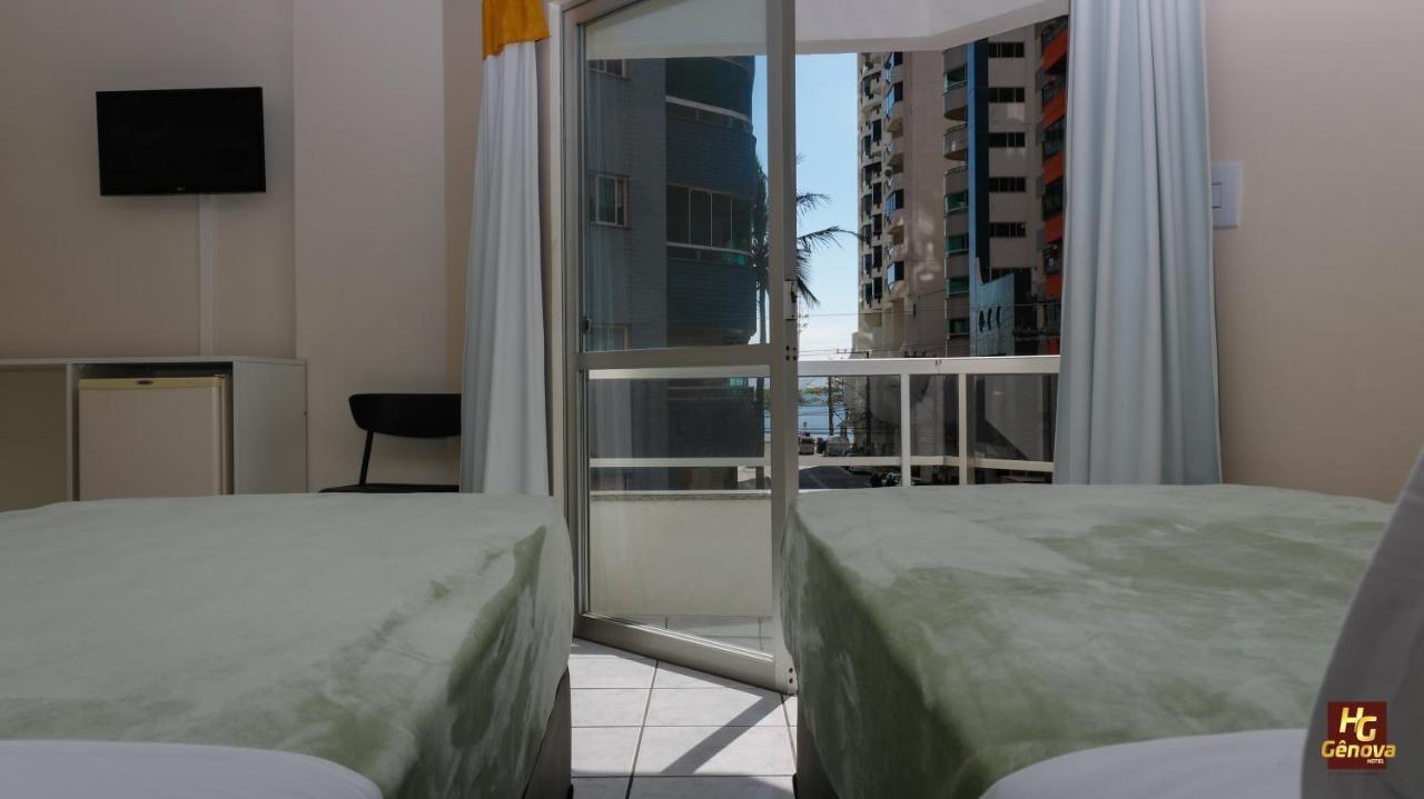Hotel Gênova BC Balneário Camboriú Extérieur photo