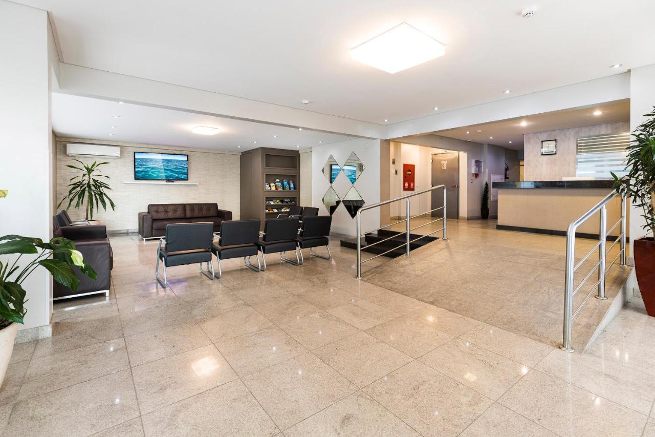 Hotel Gênova BC Balneário Camboriú Extérieur photo