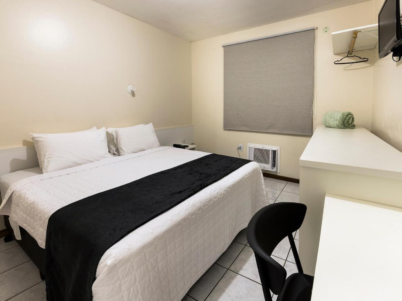 Hotel Gênova BC Balneário Camboriú Extérieur photo